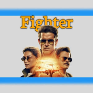 Fighter review in hindi