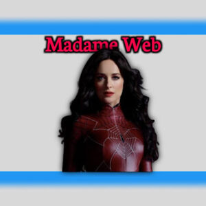 Madame Web review in hindi