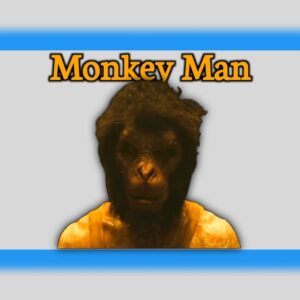 Monkey Man Review