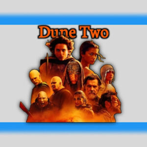 Dune Two Review in Hindi