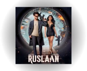 Review on Ruslaan Movie Cast and Release