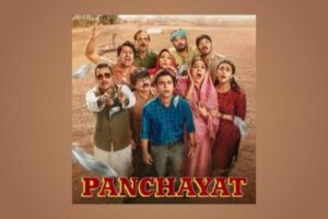 Panchayat Season 3 Release Date and OTT Release