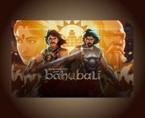 Bahubali: Review of the Animated Trailer