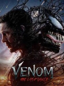 Venom: The Last Dance Gets an Official Release Date