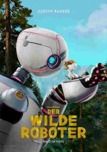 The Wild Robot: Everything You Need to Know