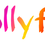 Hollyflix Logo