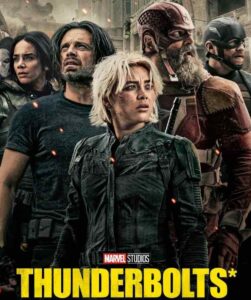Thunderbolts Movie